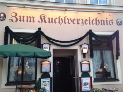Foto: Kuchlverzeichnis